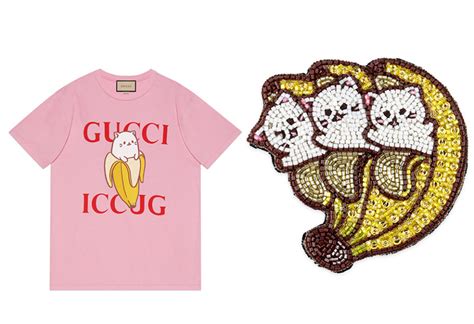 gucci x dragon ball|Gucci bananya anime.